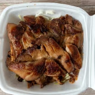 BBQ Chicken
