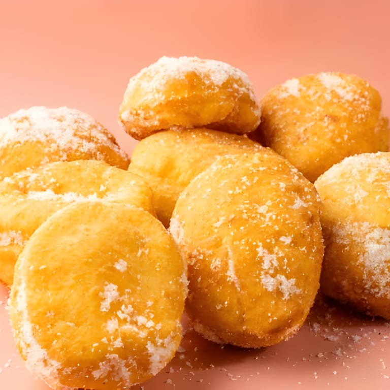 Malasadas