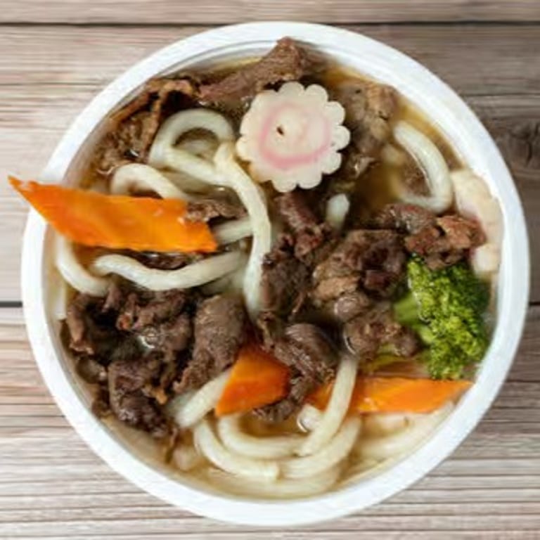 Savor Our Hearty Soups