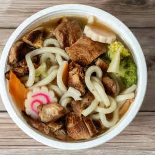 Chicken Noodle Soup
