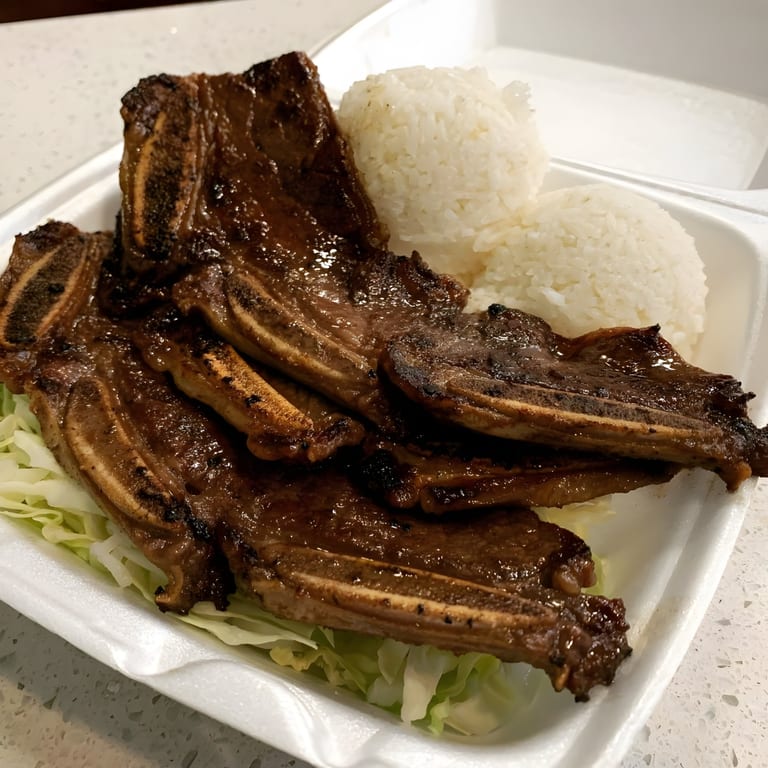 Young Hawaiian BBQ Rewards
