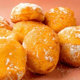 Malasadas