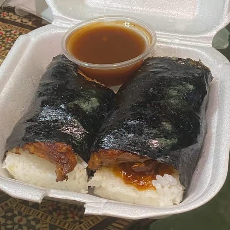 Delivery Options for Every Craving