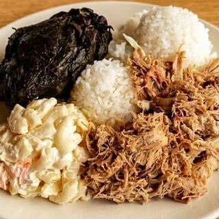 Kalua Pork