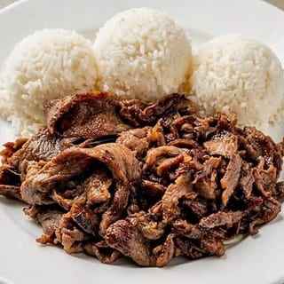 BBQ Beef