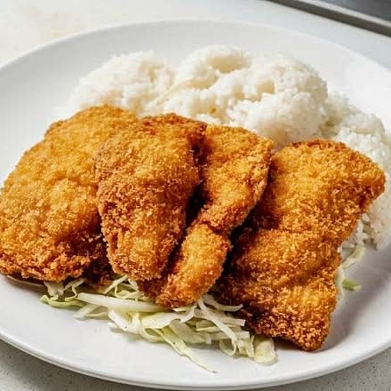 Delicious Fried Fish Options